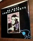 No More Lonely Nights - Paul McCartney 45 Rpm 1984 Columbia Records PS Beatles