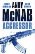 Aggressor von Andy McNab | Buch | Zustand akzeptabel