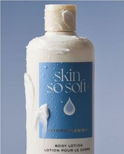 Skin So Soft HydroPlenish with Hydrating Hyaluronic Acid Body Lotion