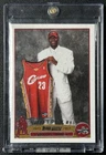 LEBRON JAMES 2003-04 TOPPS #221 ROOKIE RC CAVALIERS