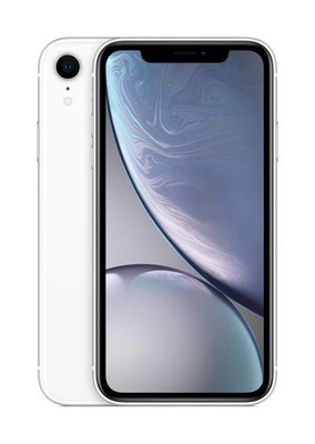 Apple iPhone XR 64GB   White Verizon Unlocked -MINT 10/10!