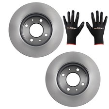 Disque de frein Kia PICANTO