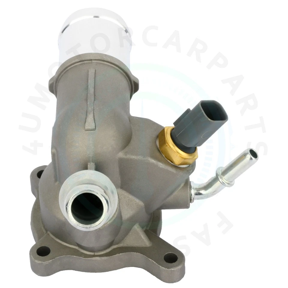 Thermostat Housing For Jeep Compass 2.4L 2017-2022 Dodge Dart 2.0L 2013 14-2016 - Изображение 3 из 4