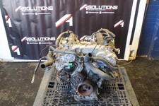 Usdm 2005-2006 350z G35 Vq35de Engine Long Block 3.5l Revup Rwd Oem Z33 Notes Usdm 2005-2006 350z G35 Vq35de Engine Long Block 3.5l Revup Rwd Oem Z33 Notes