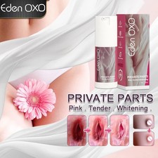 Intimate Skin Whitening Gel Lightening Body Cream Private Area Brightening 30ml