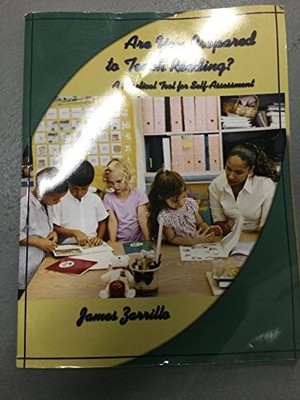 Are You Prepared to Teach Reading?: A Practical Tool for Self-...