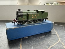 Hornby Dublo 3 Rail LNER 0-6-2 EDL7 Boxed Locomotive. Runs Well.
