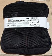 Image of Poly Blackwire 5220 Wired Stereo Headset - USB-C/USB-A/3.5mm, Teams & Zoom Ready