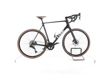 Cube Cross Race C.: 62 Pro Fahrrad Rennrad & Gravel Top 28" 2024 black Pro