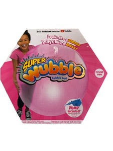 What Is A Wubble Bubble Ball at Jarrod Guerra blog