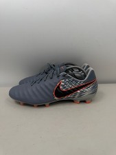 Nike Tiempo Legend 7 VII Academy FG Soccer Cleats Men's Size 11