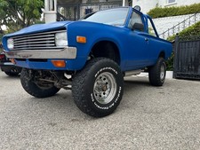 1973 Datsun Z-Series 1/2 TON RN50 on eBay
