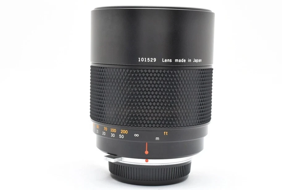 500mm Focal f/8 Camera Lenses for Olympus for sale | eBay