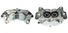 Bremssattel BUDWEG CALIPER 34800 +36.89€ Pfand für MERCEDES 44mm KLASSE W463 T1