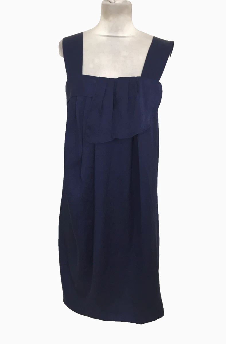 nicole farhi silk dress Womens Dresses Nicole Farhi
