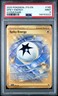 2025 POKEMON JTG EN-JOURNEY TOGETHER HYPER RARE #190 SPIKY ENERGY PSA 9