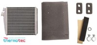 Thermotec D6V004TT WäRmetauscher FüR Innenraumheizung HeizungsküHler