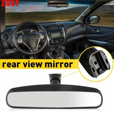 2Set INTERIOR REAR VIEW MIRROR TIIDA FEONTIER FOR NISSAN ALTIMA NV1500 96321-2DR