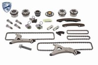 Steuerkettensatz Vaico V30 10017 FÜR Mercedes Steuerkette KIT Kettensatz Motor