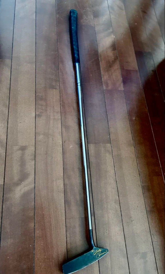 Scotty Cameron Mizuno The Reason M-100 Putter RH - Image 4 of 4