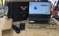HP Victus 15-fa2013dx 15.6" Gaming Laptop - i5-13420H/ 8GB/ 512GB/ RTX 3050