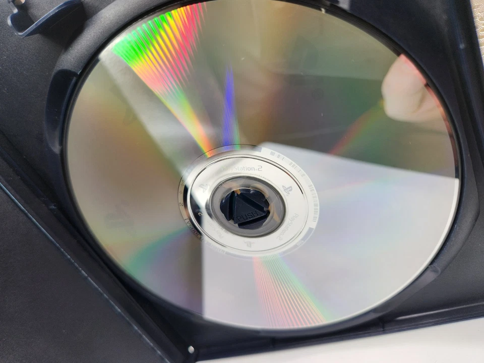 State of Emergency (Playstation 2) Ps2 disco limpio y probado  Foto 4 de 4