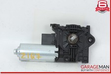 17-24 Audi Q7 Sunroof Sun Roof Moonroof Moon Roof Motor 4M0959591 OEM