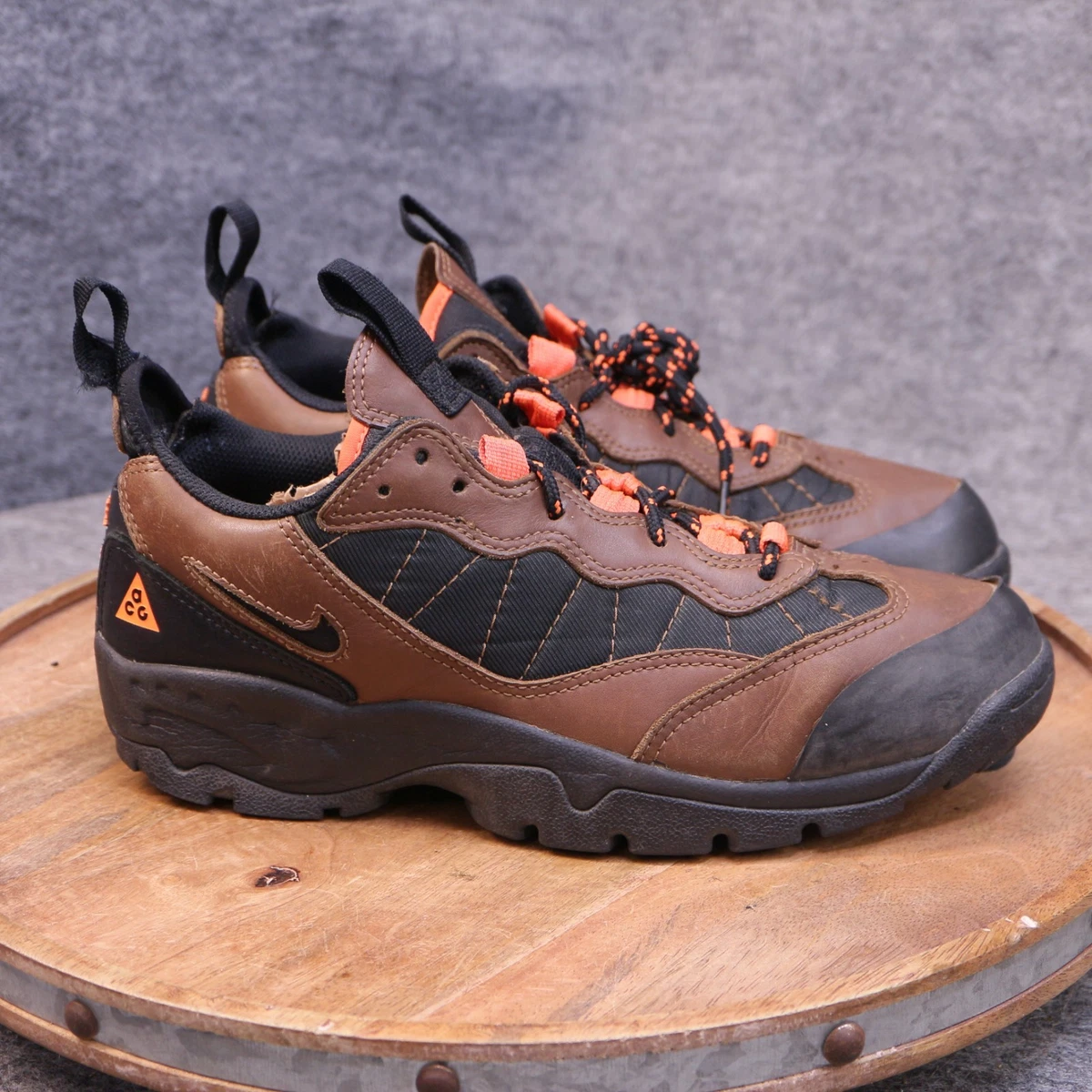 Nike ACG Air Mada Bison for Sale | Authenticity Guaranteed | eBay