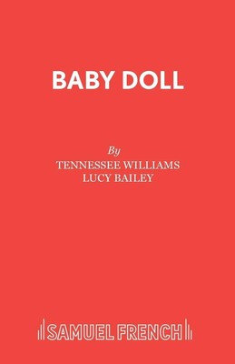 Baby Doll Tennessee Williams Taschenbuch Kartoniert / Broschiert Englisch 2016
