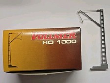 Vollmer H0 Oberleitungsmast 1300