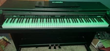 lagrima piano