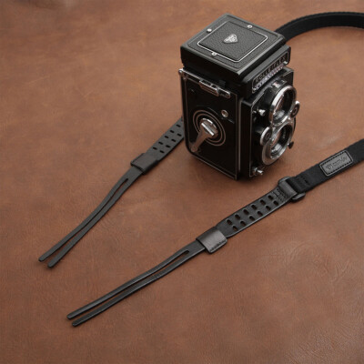 Cotton Neck Shoulder Strap Belt for Rollei Rolleiflex 3.5f Cotton Neck Shoulder Strap Belt for Rollei Rolleiflex 3.5f