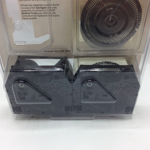 Vintage New Smith Corona Start-Rite Print Wheels *Missing Correcting Cassette - Picture 12 of 15