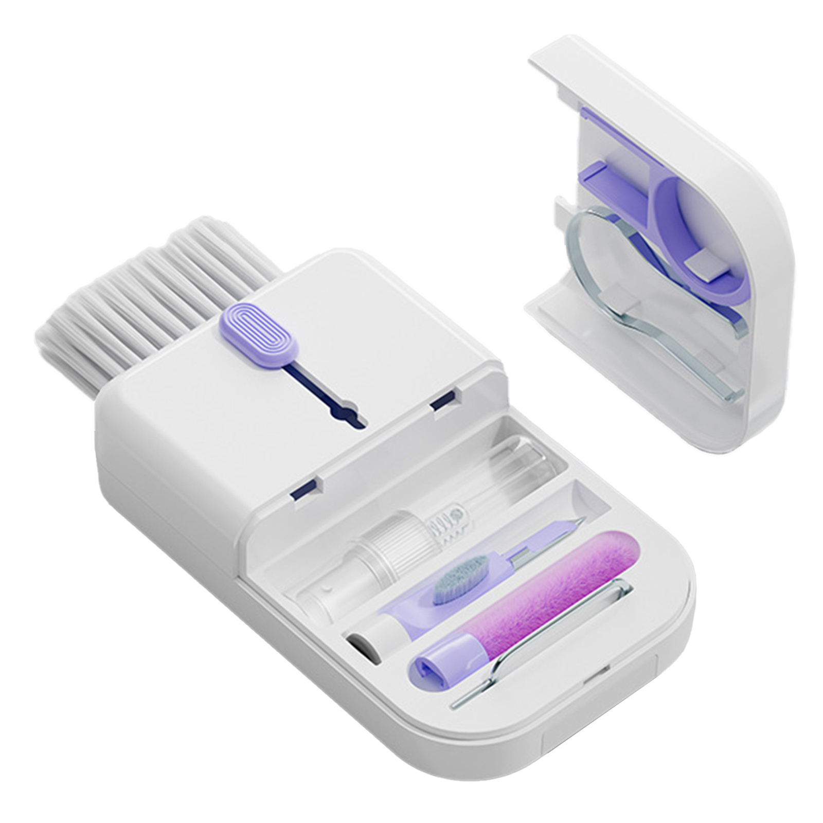 Multipurpose Tablet and Keyboard Cleaning Kit for Sale-image