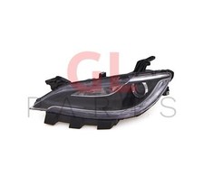 Faro Per CHRYSLER 200 Berlina 2015-2017 68284784AA Sinistro SAE USA Meccanico