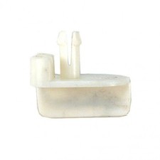 NSR 4841 Racing Pickup Guide Low Profile, Low Friction slot car part
