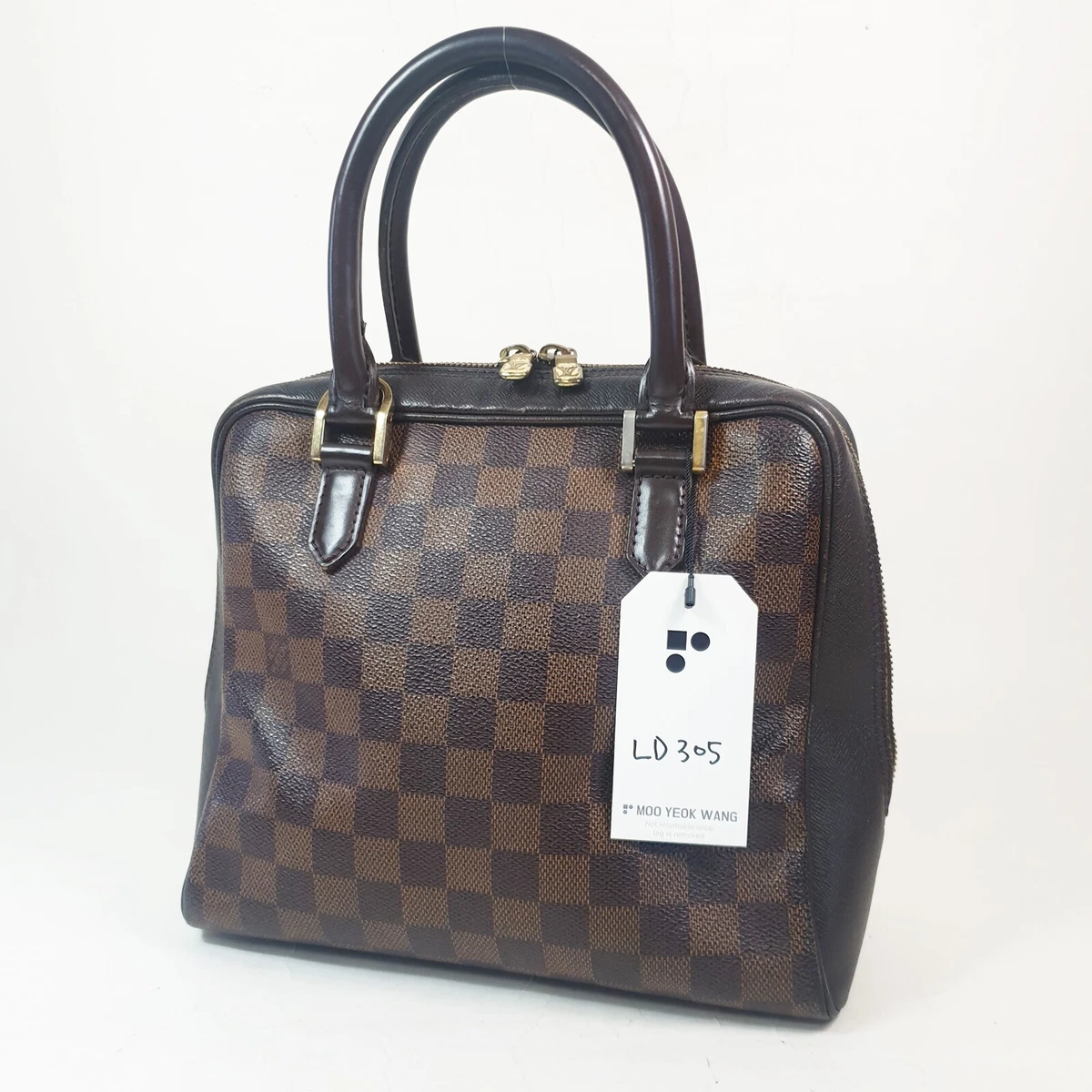 Louis Vuitton Square Bag