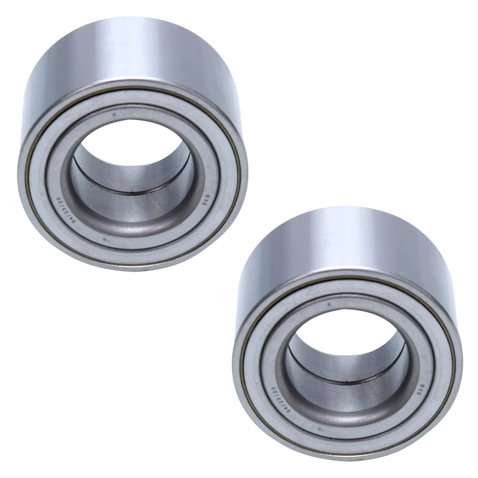 FWD Front Wheel Bearings Hubs for Chevy Aveo Aveo5 Spark Pontiac G3 Wave Wave5 - Image 4 of 4