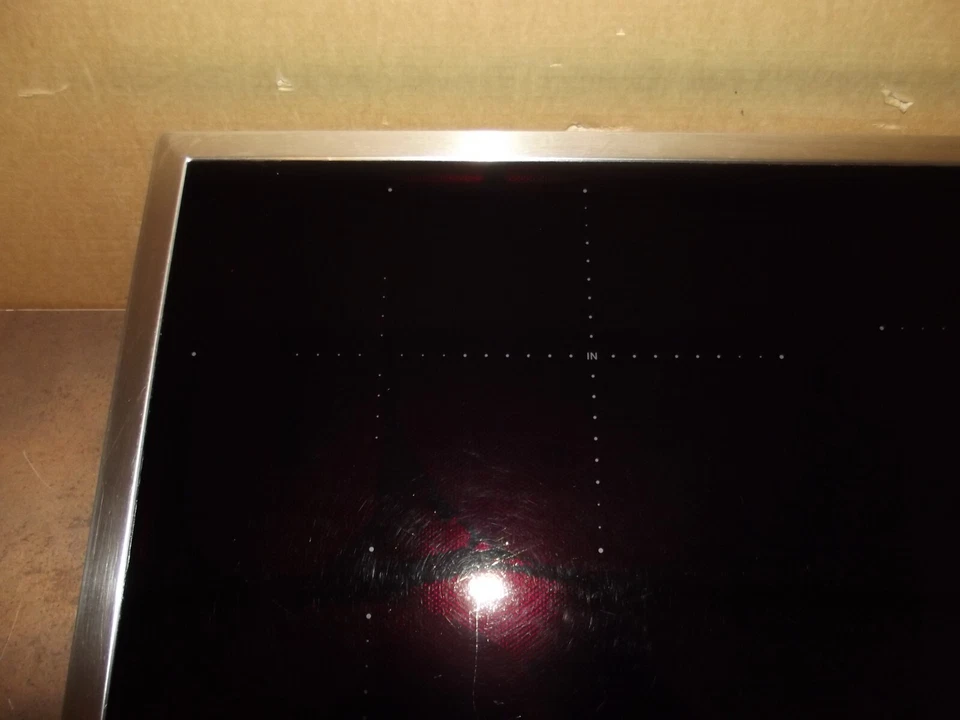 Neff T46BT60N0 HMI40IC Autark Induktion Glaskeramik Kochfeld 1J Gew P703 - Bild 3 von 4