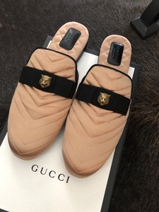 gucci tiger slippers