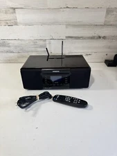 Sangean DDR-63 All-in-One Table Top w/ WiFi Internet, FM Etc SEE DESCRIPTION ***