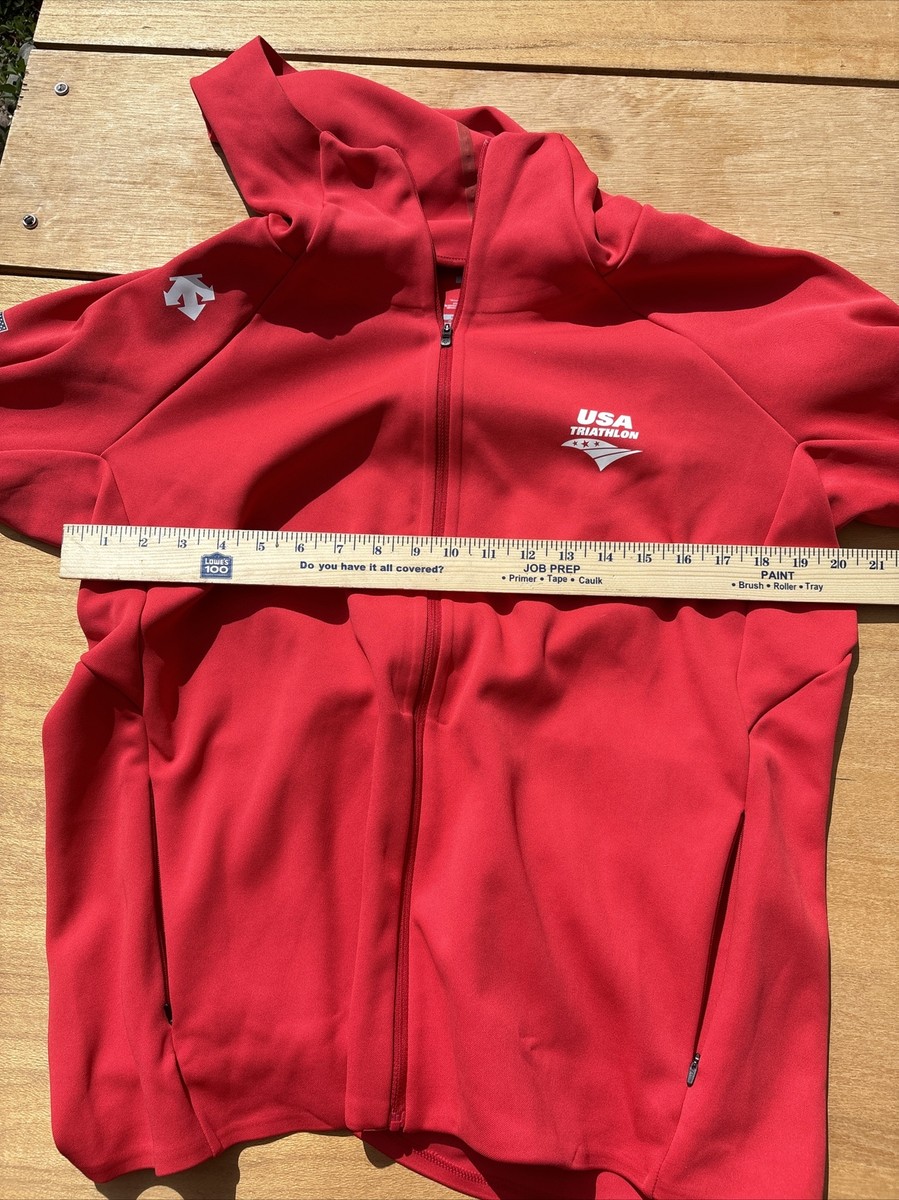 TEAM DESCENTE 上下L TEAM DESCENTE 上下L Descente