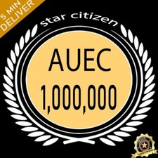 Star Citizen aUEC   1-100M   Version 3.20.0 L...