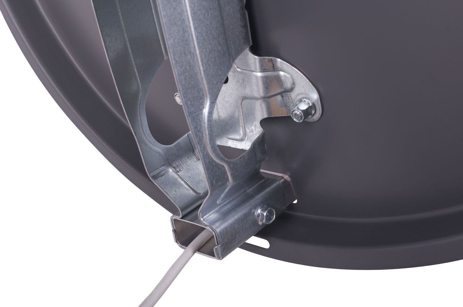 Thumbnail - Dur-line Mda 60 Anthrazit+ultra Octo Lnb - 8 Tn Set