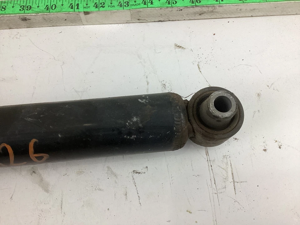 Задняя левосторонняя амортизирующая стойка для BMW F30 320i xDrive 2012–2015 годов выпуска 6791706 от оригинального производителя. - Изображение 3 из 4