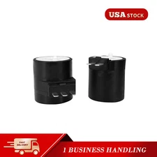 New 279834 Dryer Gas Valve Ignition Solenoid Coil Kit Replacement Part（SC-9201）