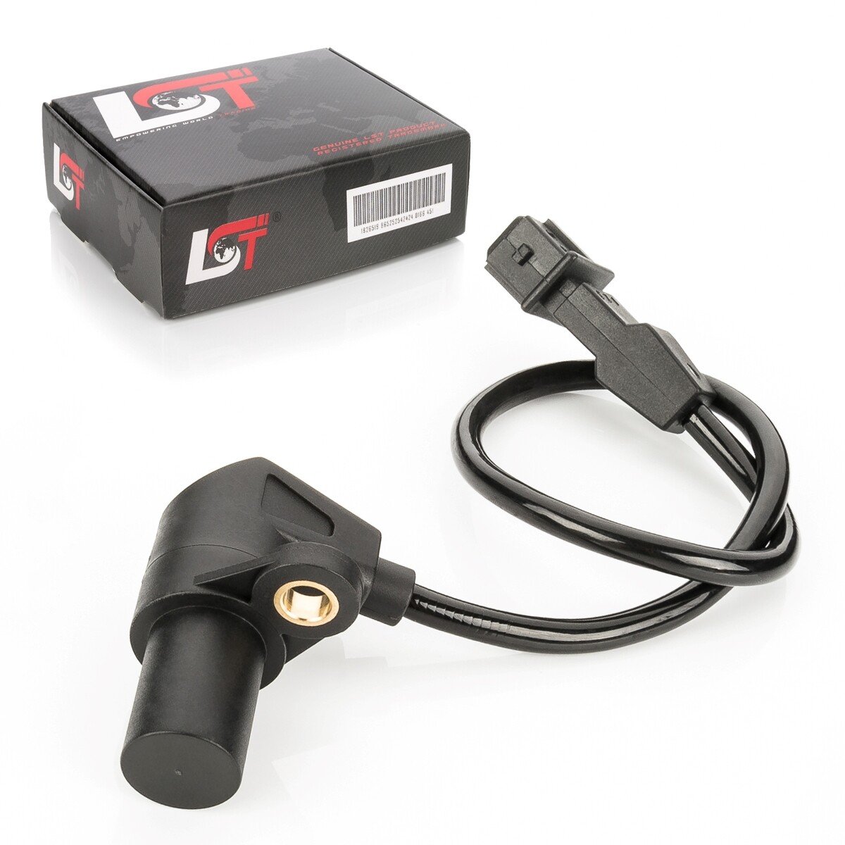 Crankshaft Sensor OT-Sensor 3-pin for DAEWOO LANOS 1.3 1.5 NUBIRA 1.6