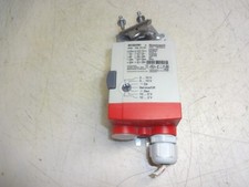 Honeywell MN7505A2001 Damper Actuator 24Vac/d...