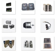 fast ship plc PLC DRT2-TSO4P Refurbished #F1