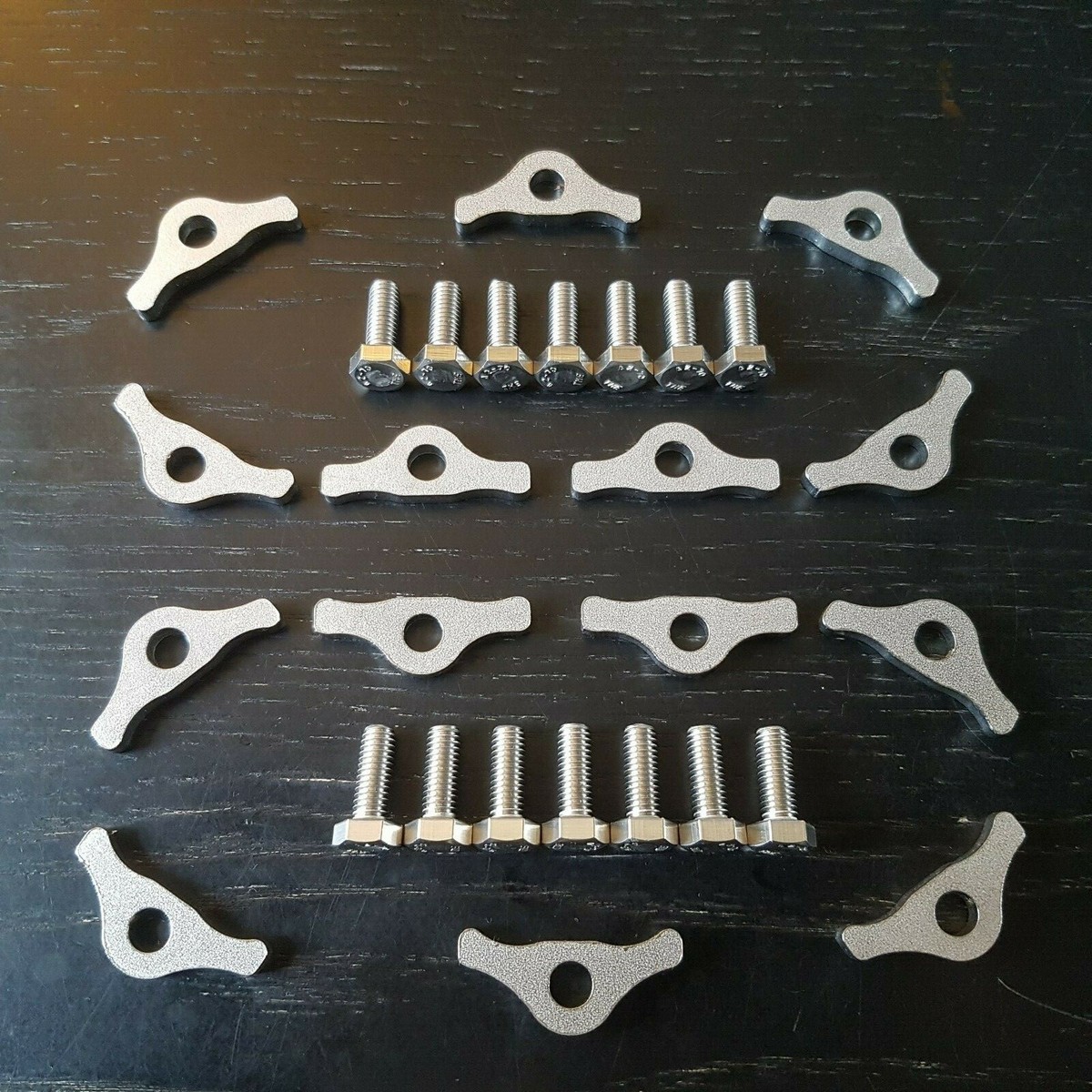 Ford Escort Capri Cortina Pinto RS2000 Non-EFI Thin Rocker Cover Gaske